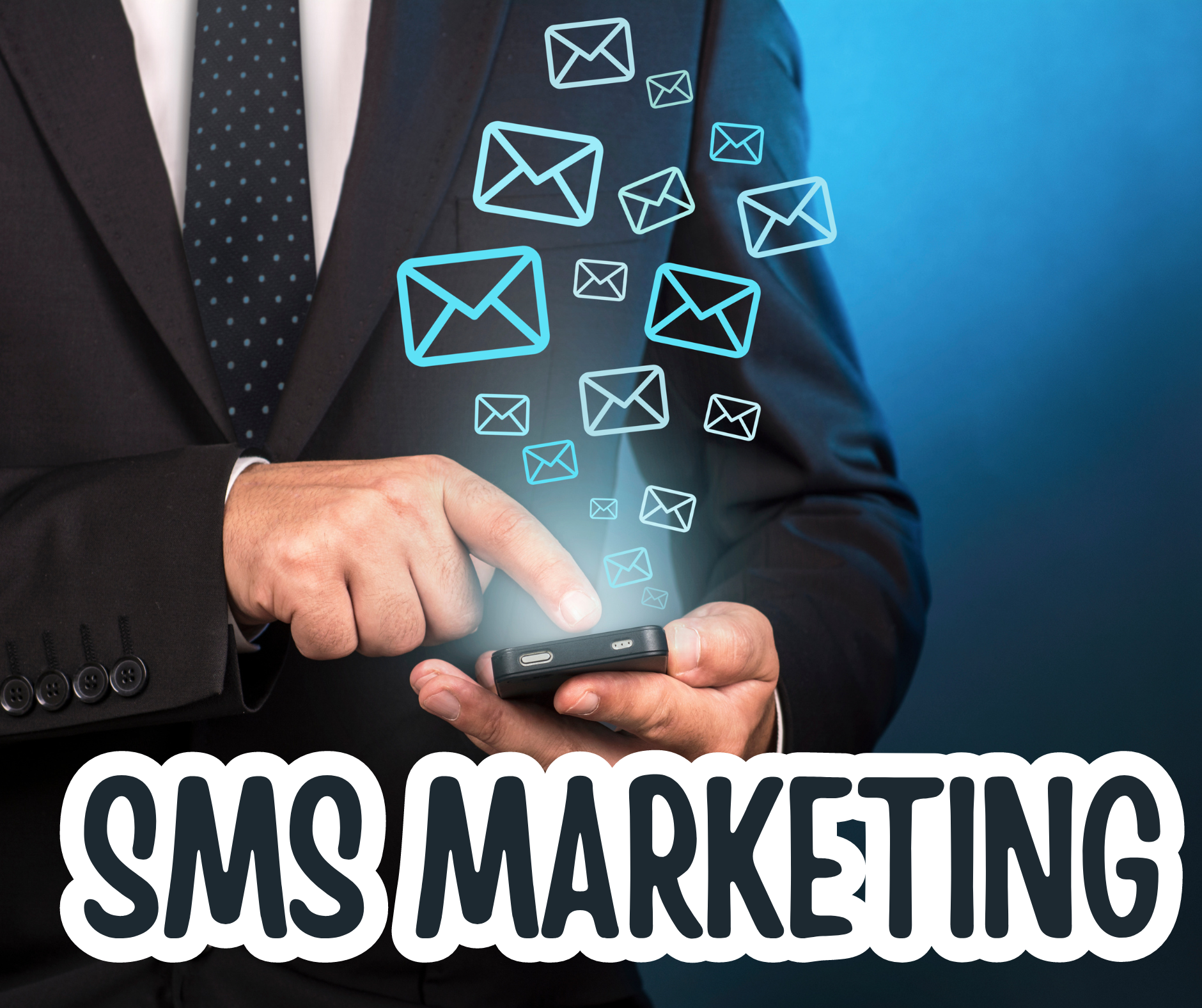 SMS marketing: Skuteczny sposób na dotarcie do klientów.