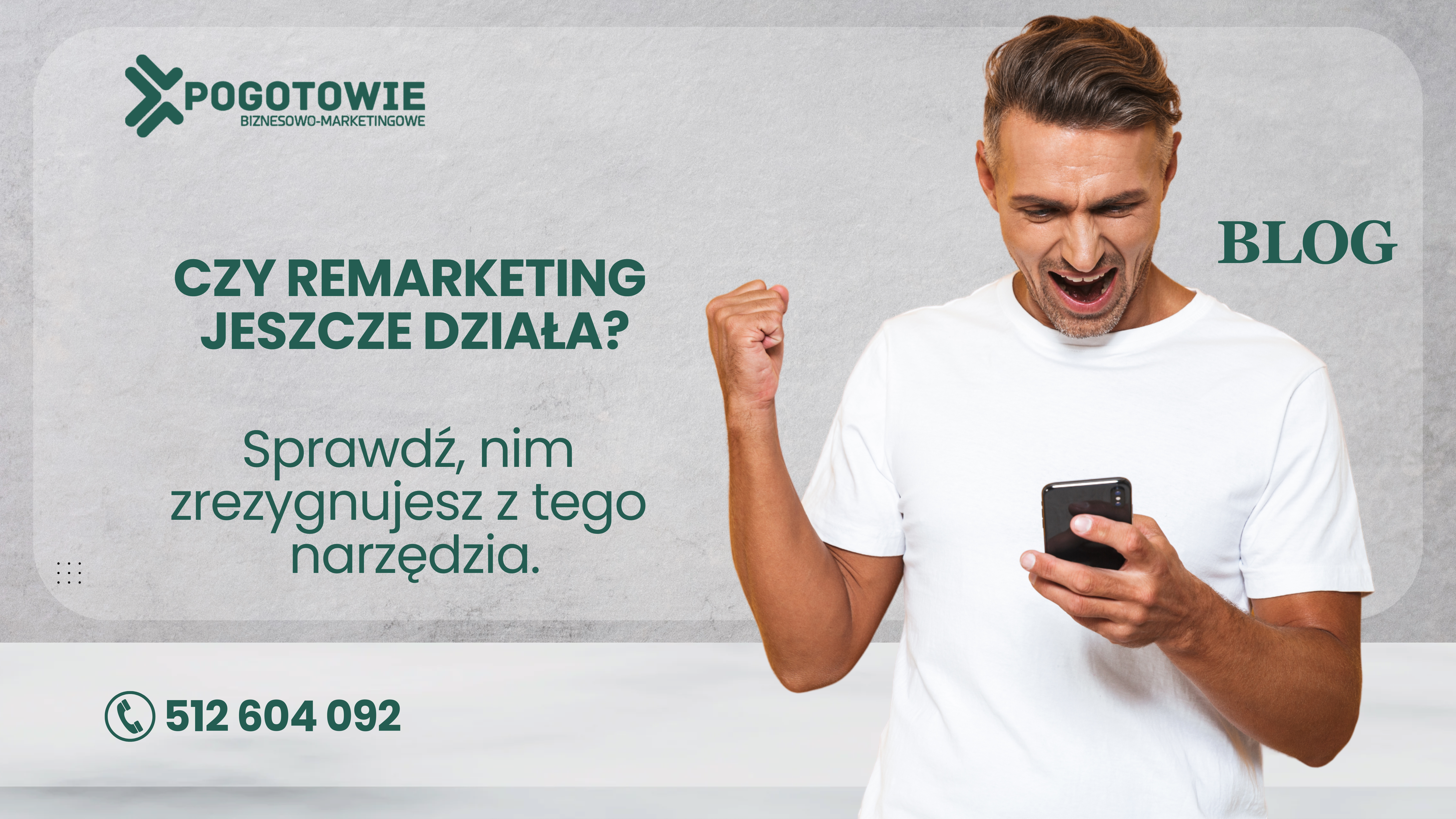 Czy remarketing jeszcze działa? Sprawdź, nim zrezygnujesz z tego narzędzia.