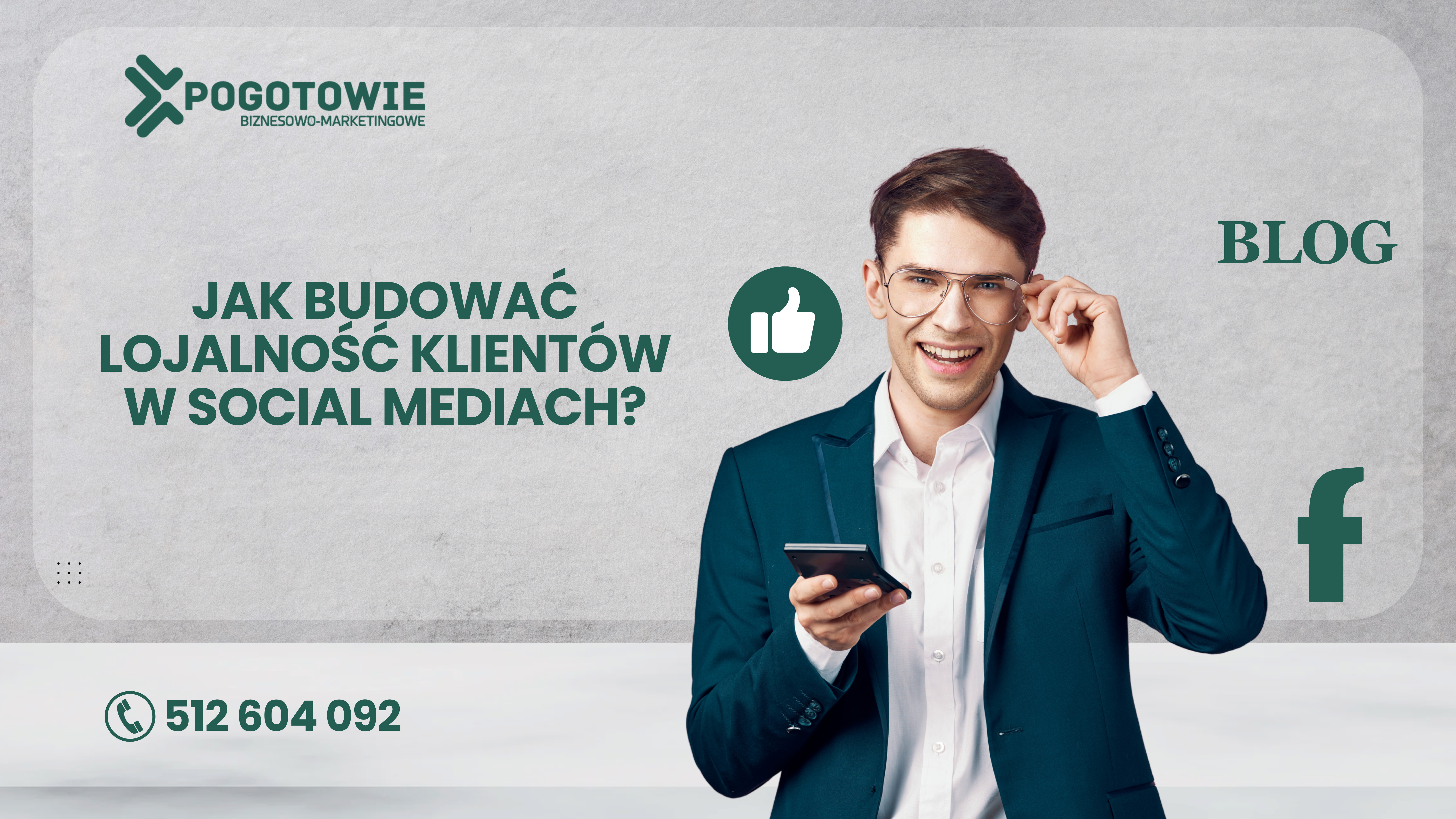 Jak budować lojalność klientów w social mediach?