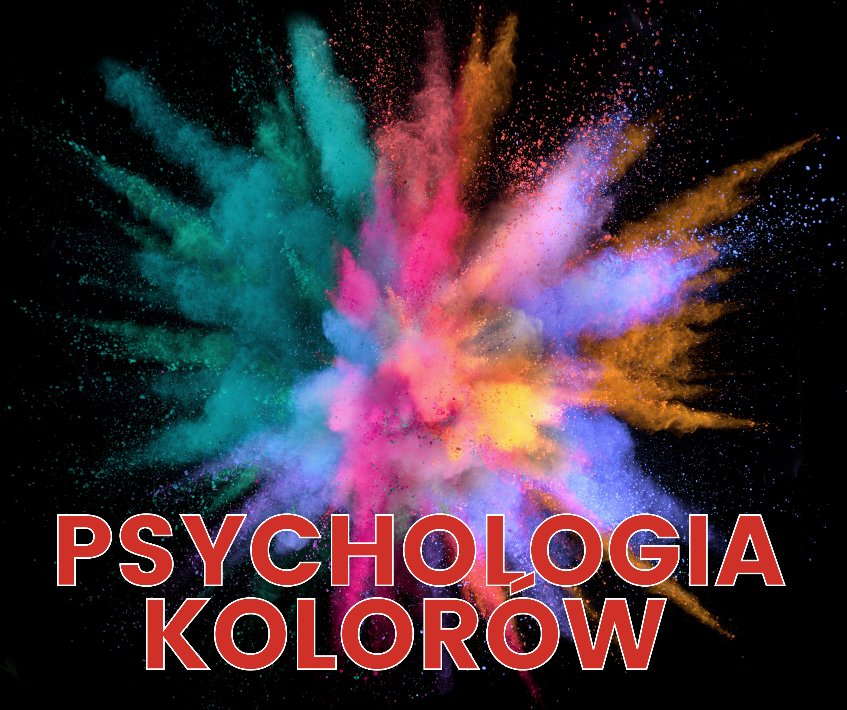 Psychologia Kolorów w Marketingu.
