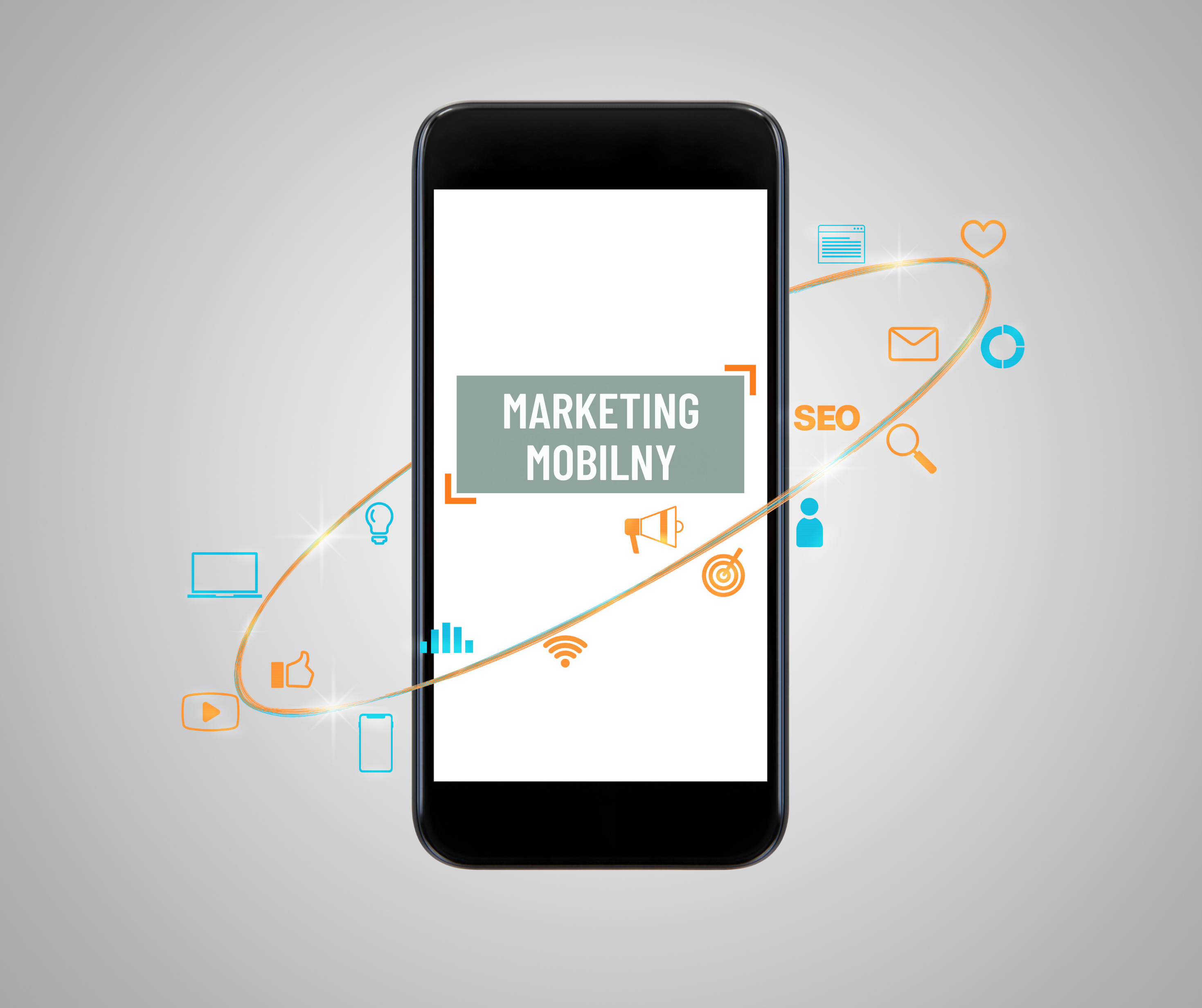 Marketing Mobilny: Docieranie do Klientów w Ruchu.