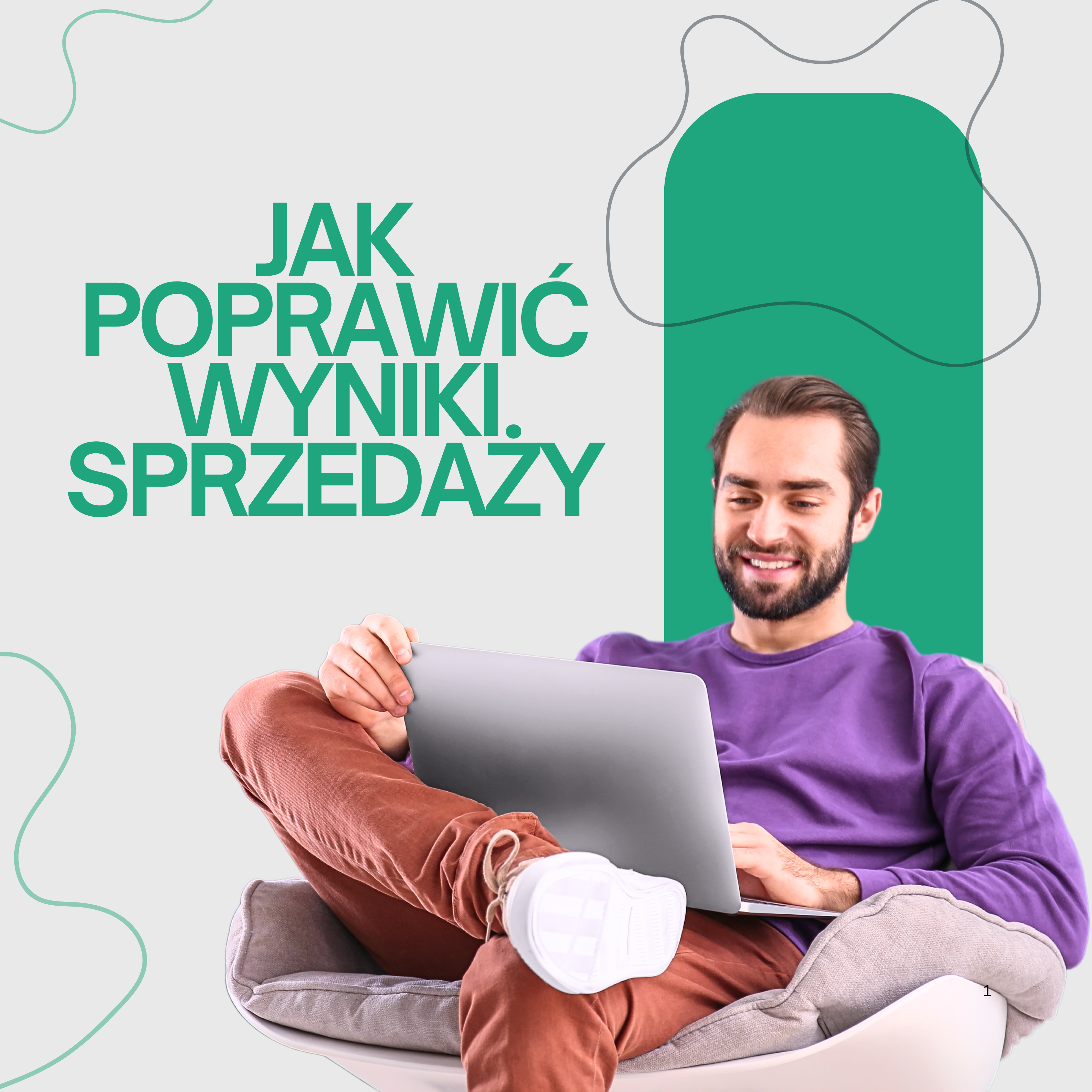 Jak Poprawić Wyniki Sprzedaży? Praktyczne Wskazówki dla Firm