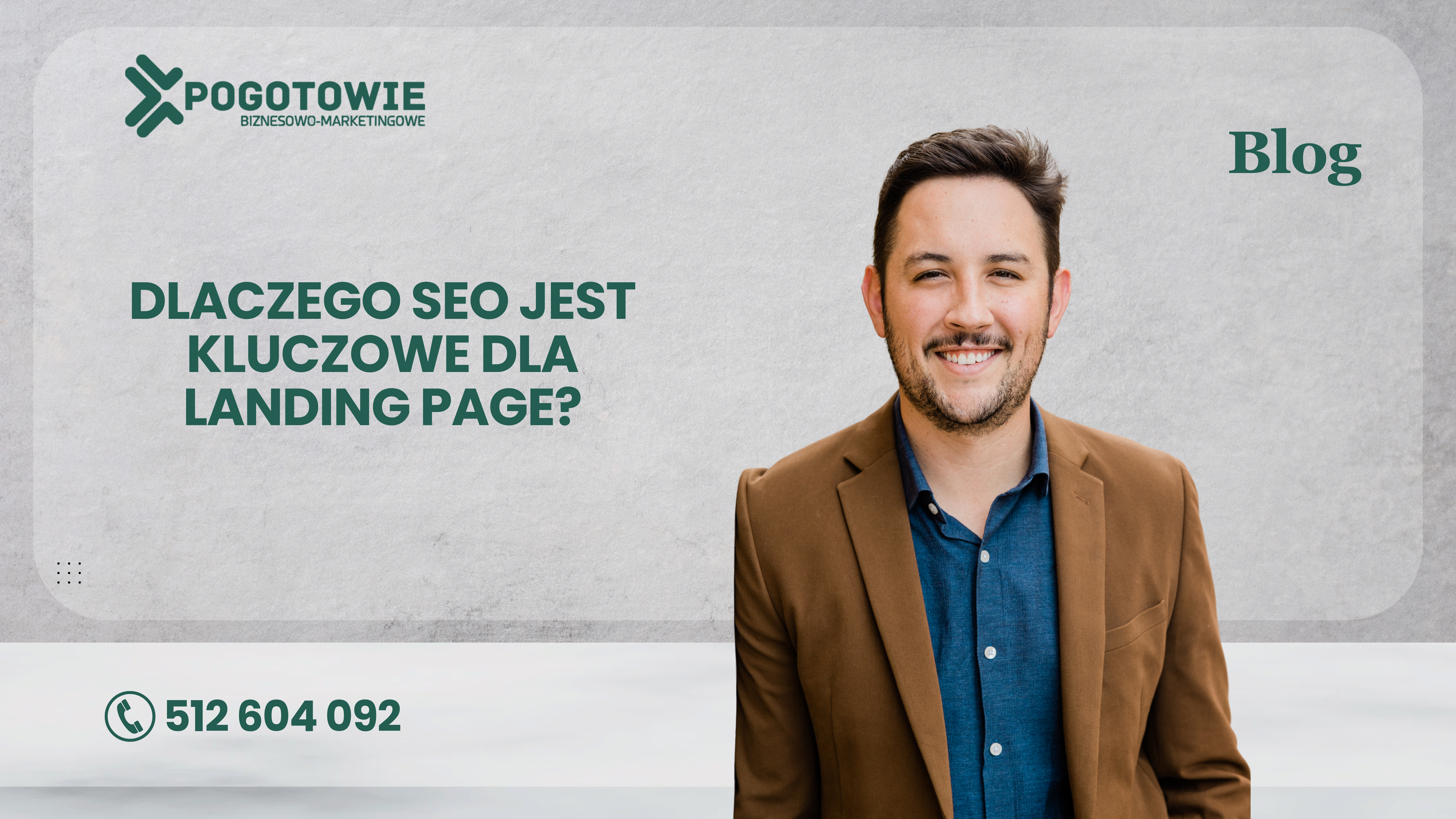 SEO dla Landing Pages – Jak Sprawić, by Twoja Strona Była Widoczna?