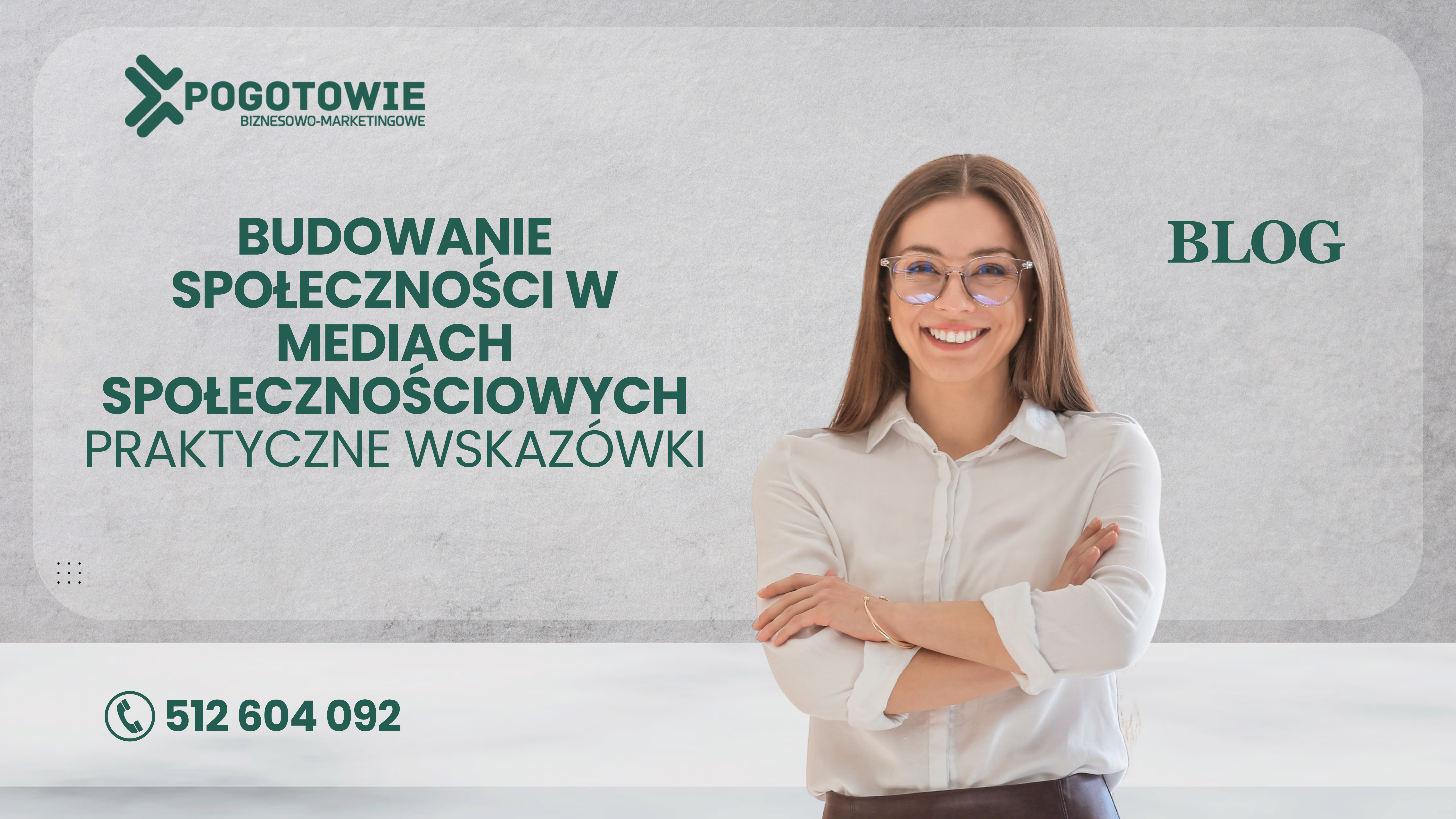 Budowanie społeczności w mediach społecznościowych: praktyczne wskazówki.