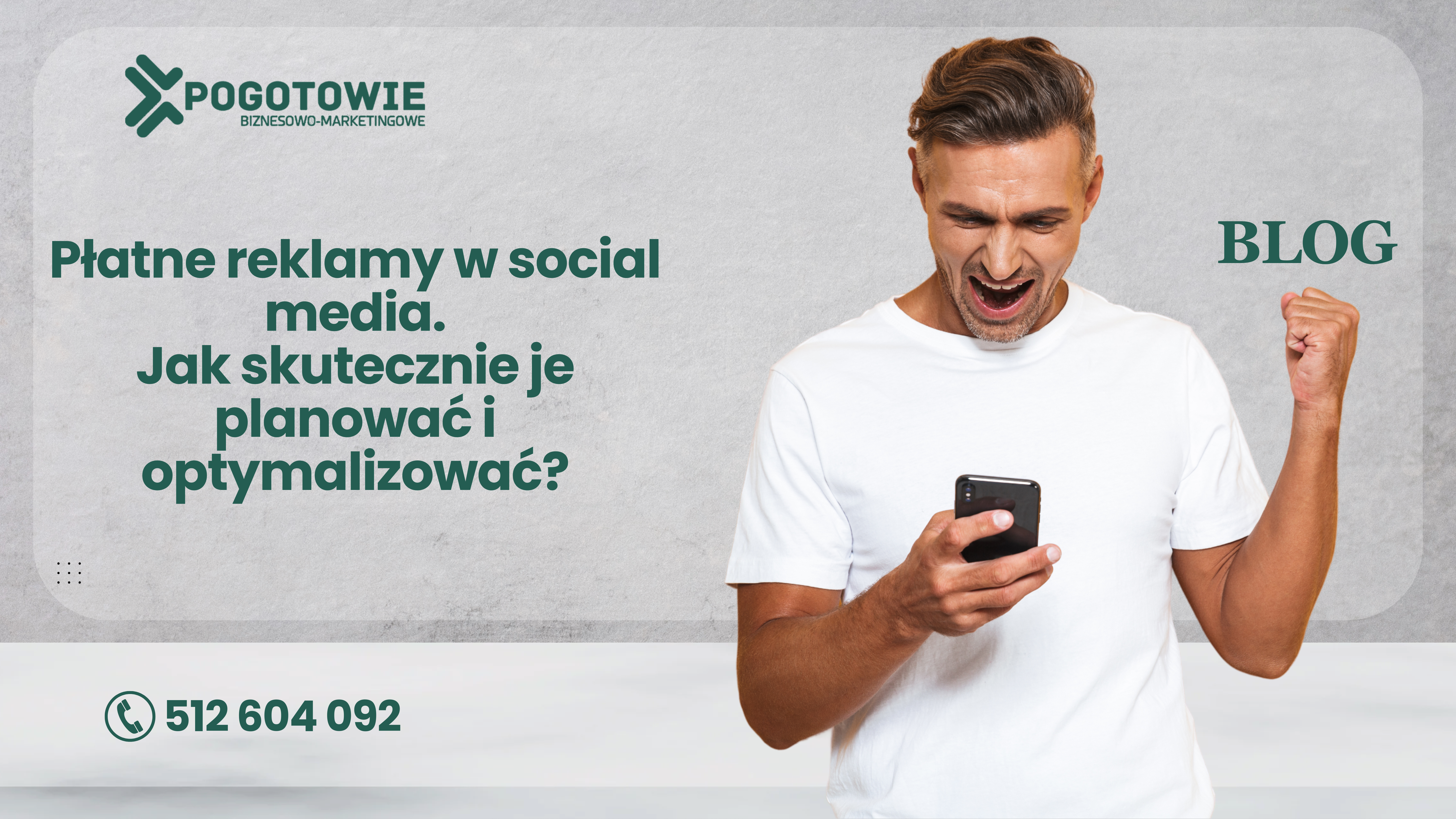 Płatne reklamy w social media – jak skutecznie je planować i optymalizować?